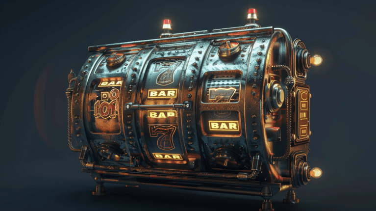 老虎機贏錢秘訣 | 3招老虎機技巧、3招老虎機策略,你必須知道!