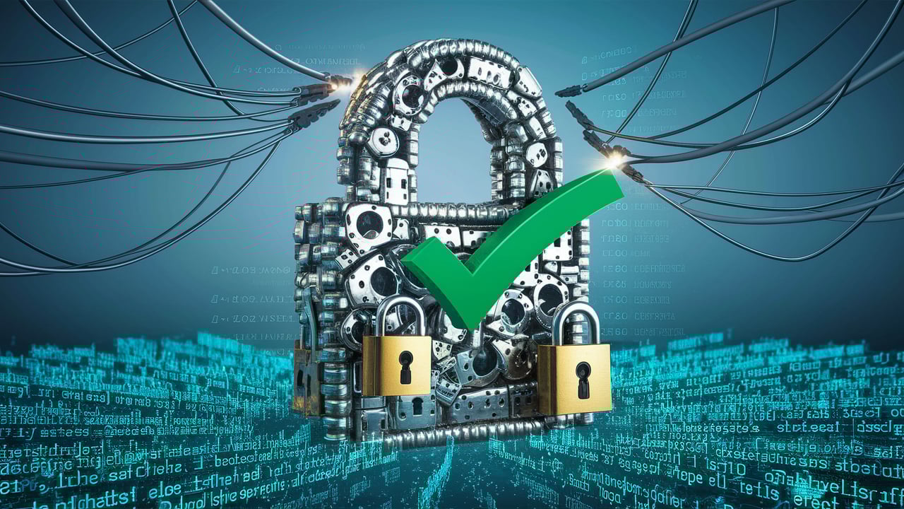 《你的個資安全之盾:娛樂城 SSL 加密技術全解析》