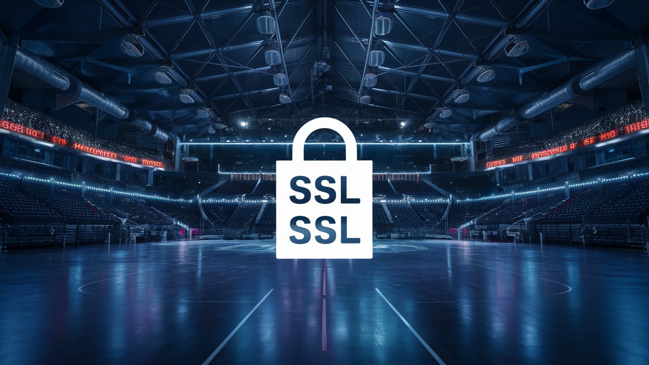 《你的個資安全之盾:娛樂城 SSL 加密技術全解析》