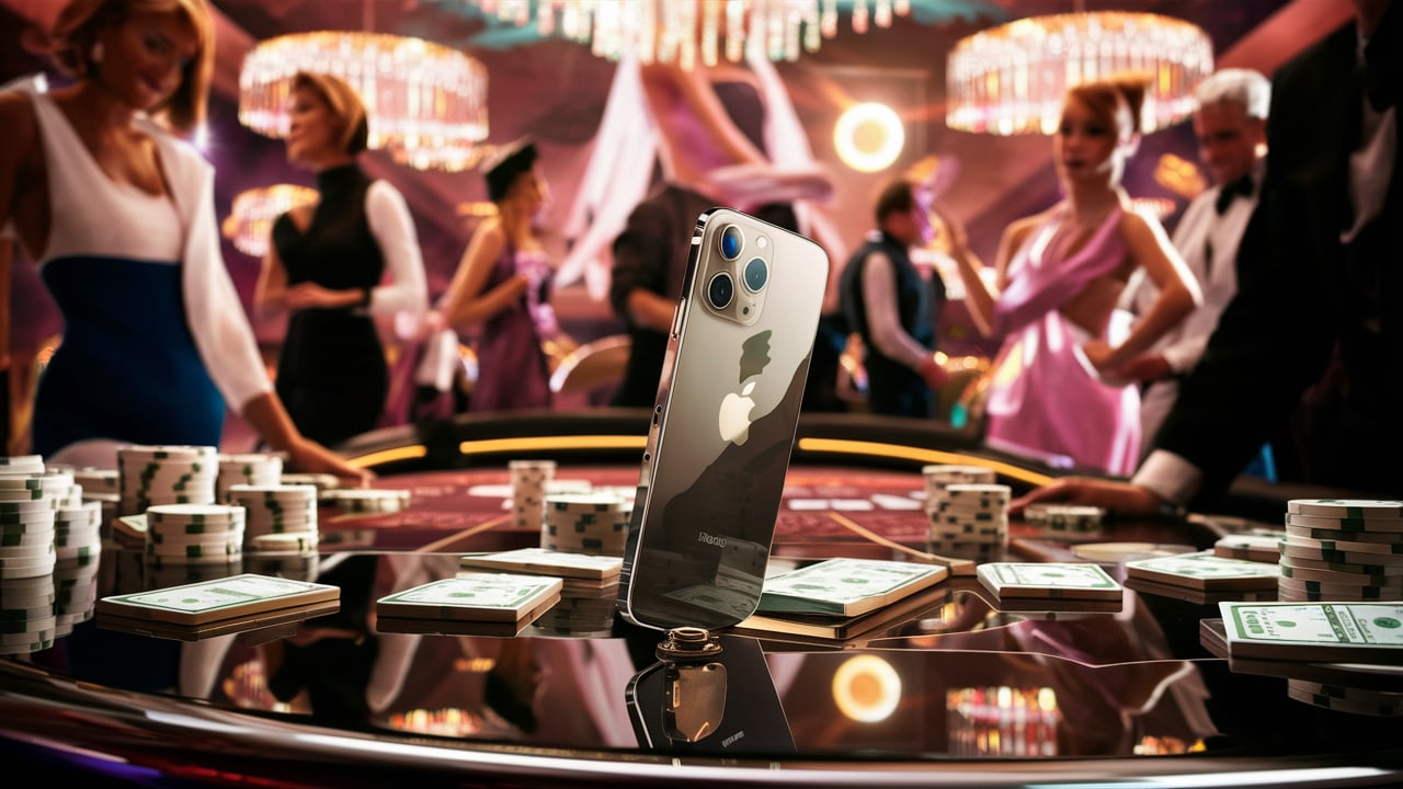 娛樂城致勝攻略:告別倒輸,穩健盈利