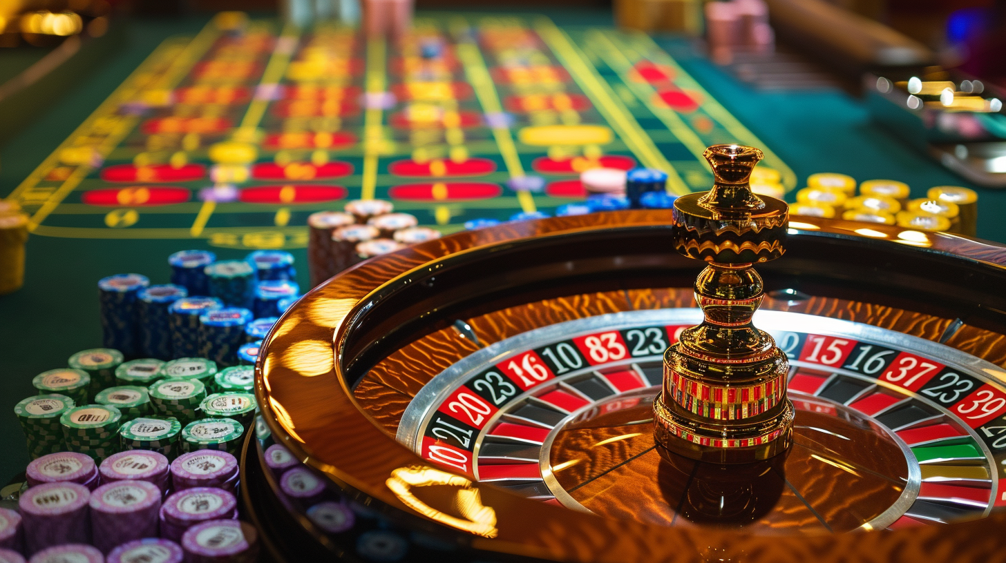 2024 年娛樂城專業術語全解析:新手必知指南