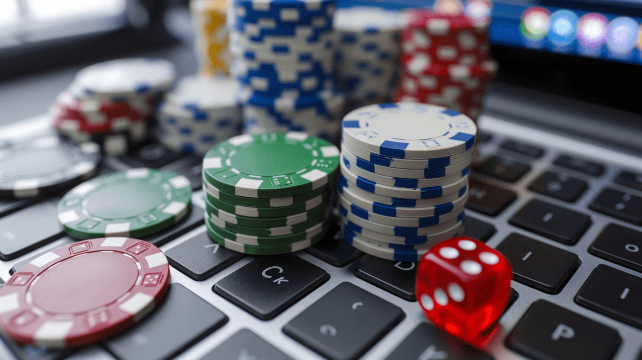 2024 年娛樂城專業術語全解析:新手必知指南