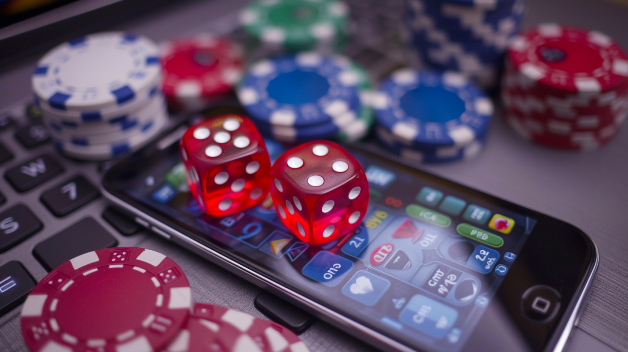 2024 年麻將電玩化的變革與差異