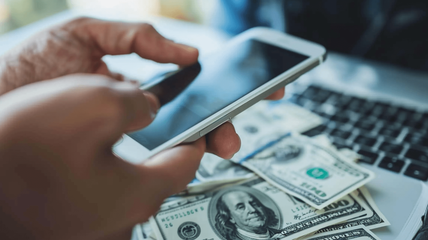 2024 手遊賺錢指南:娛樂城賺台幣攻略