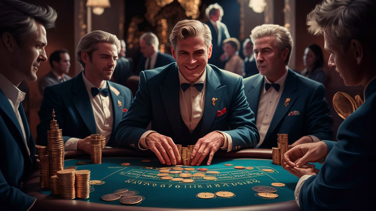 適合新手的線上娛樂城與正確使用體驗金的方法