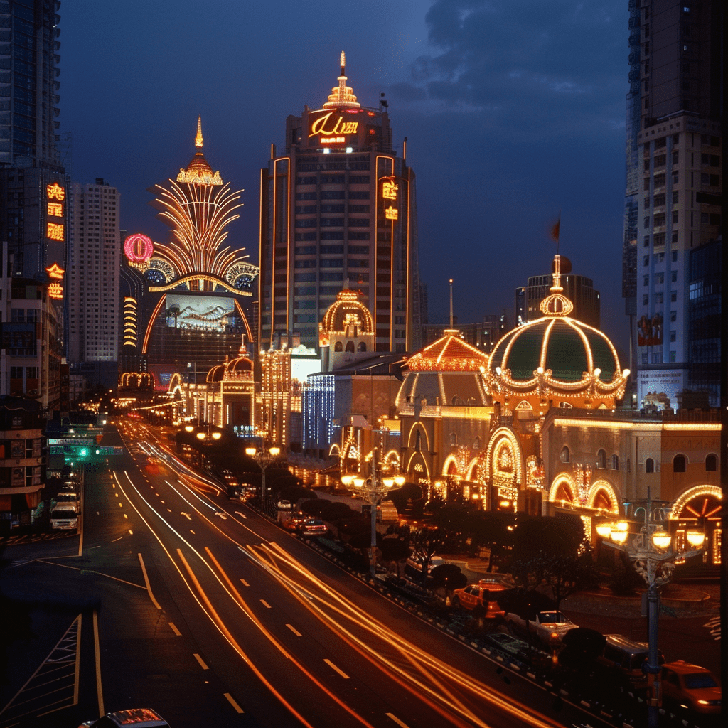 《澳門百家樂全攻略：規則、策略與技巧詳解》