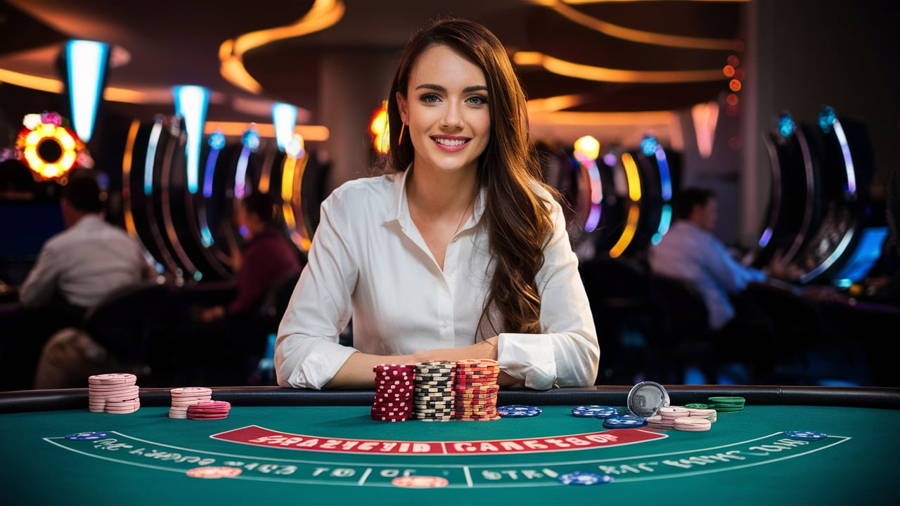 2024線上娛樂城推薦