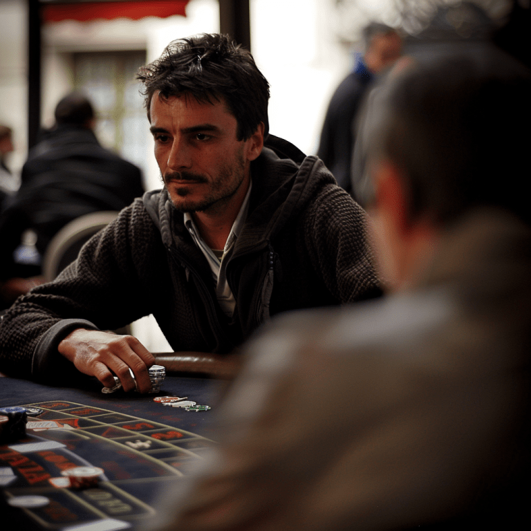 《破解百家樂期望值：打開財富寶箱》