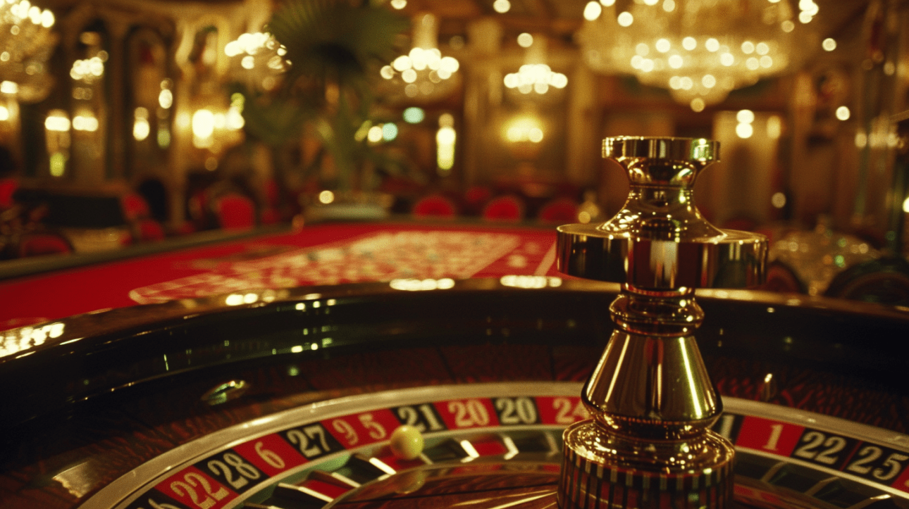 警惕娛樂城詐騙手法:守護您的遊戲權益