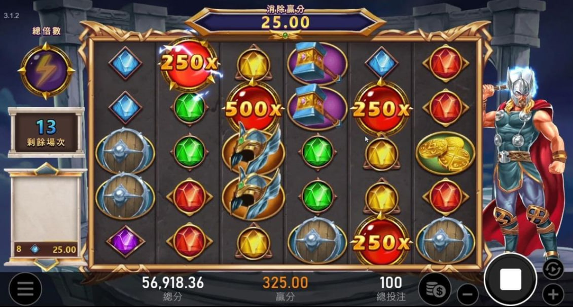 RSG老虎機中大獎的前兆:洞察微妙跡象