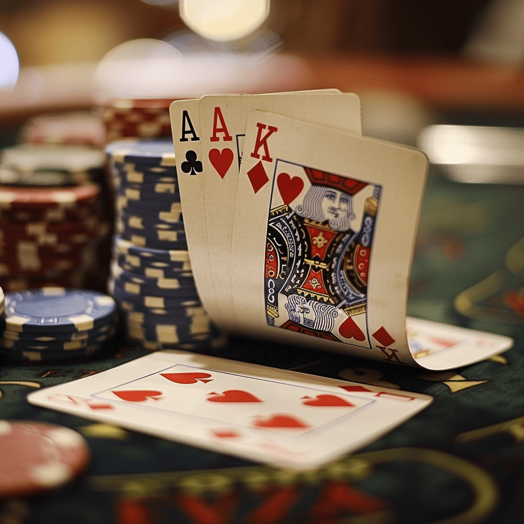 2024 妞妞遊戲與娛樂城選擇