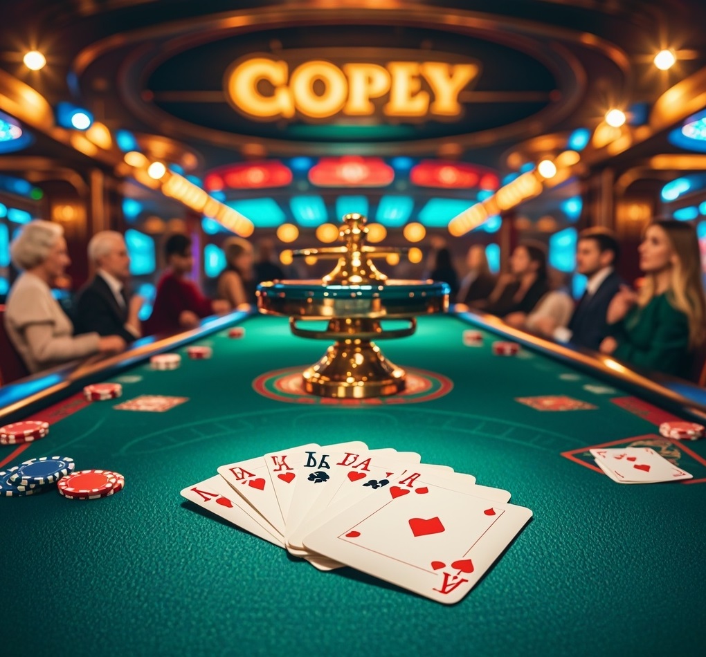 想知道還有哪些熱門推薦又安全的娛樂城嗎?