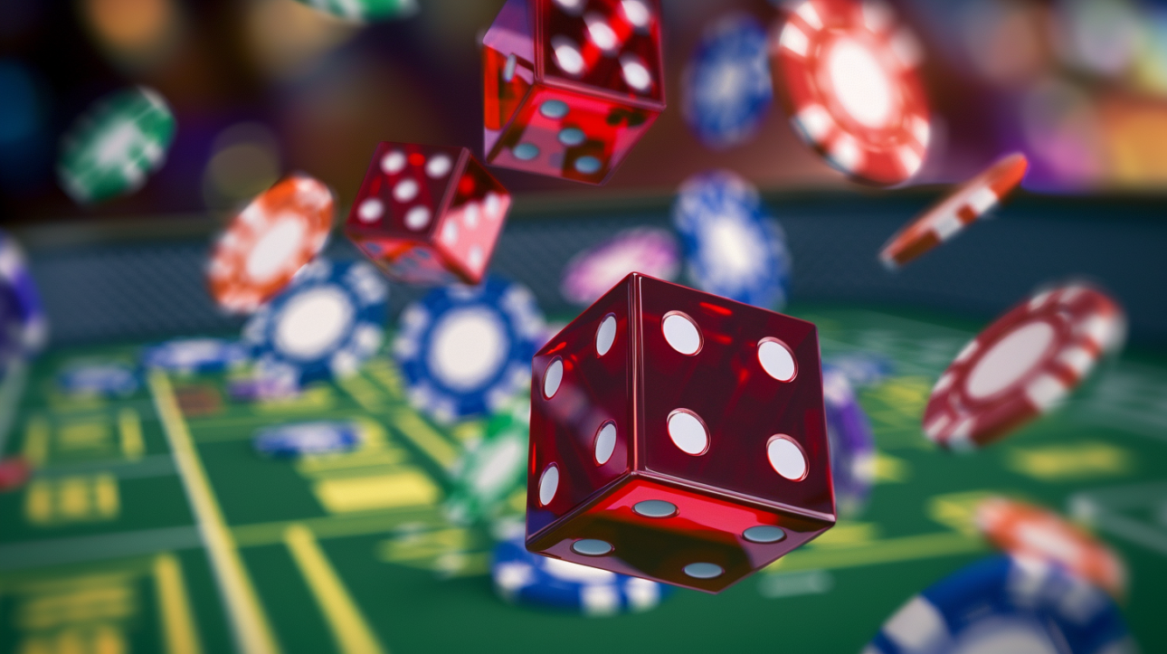 FK57 娛樂城詳盡介紹