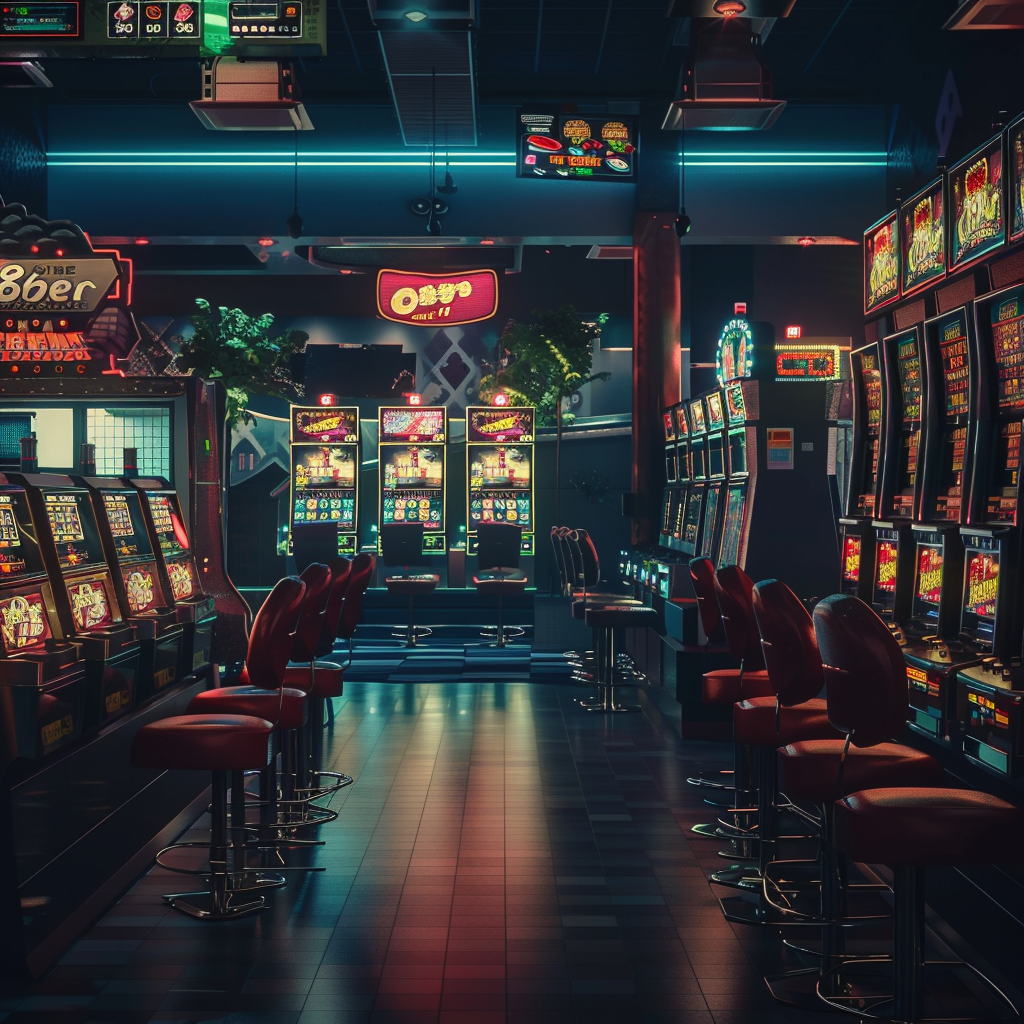 《線上娛樂城新手必讀的致勝法則》