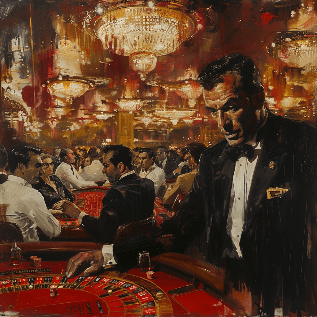 《線上娛樂城新手必讀的致勝法則》