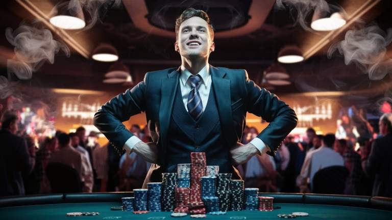 《線上娛樂城勝敗因素:破局之道與致勝關鍵》