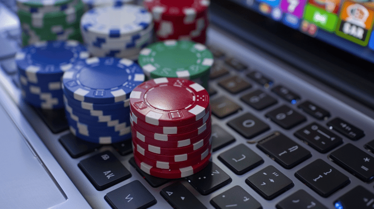 《線上娛樂城攻略：解決常見問題》