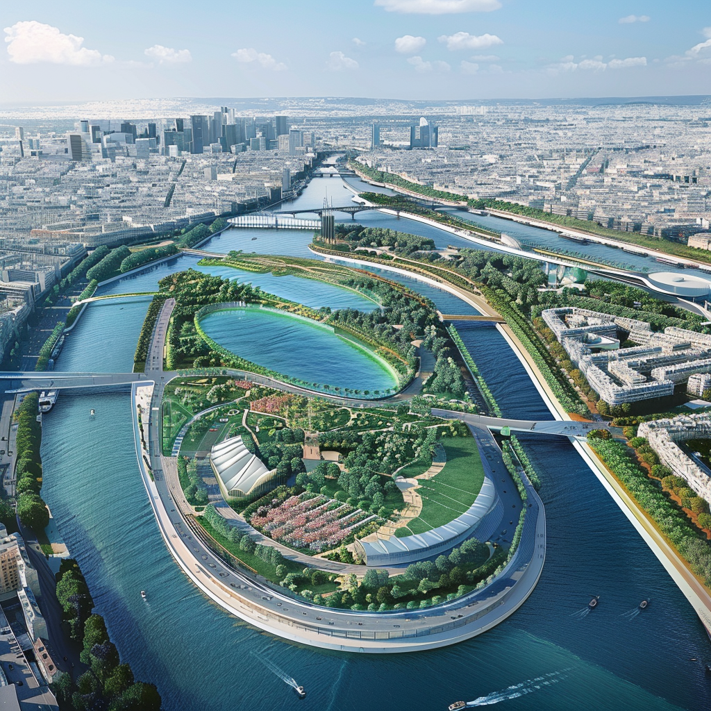 2024巴黎奧運會:直播免費看一起為你支持的隊伍加油吧!