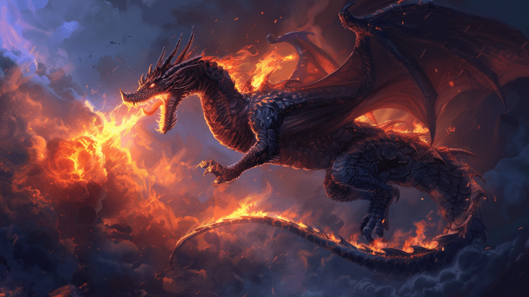 《【魔龍傳奇】獨家探秘:暢玩秘籍與全方位解析》