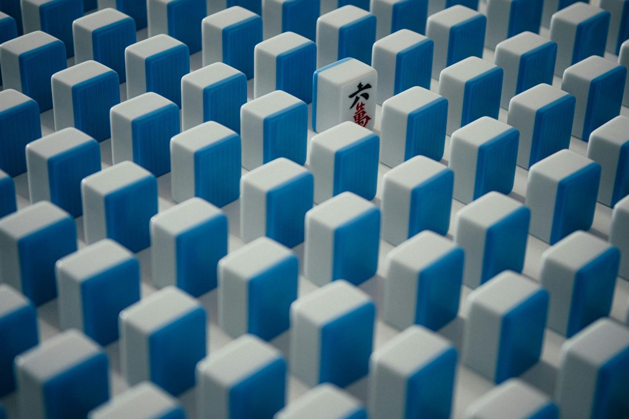 2024 年麻將電玩化的變革與差異