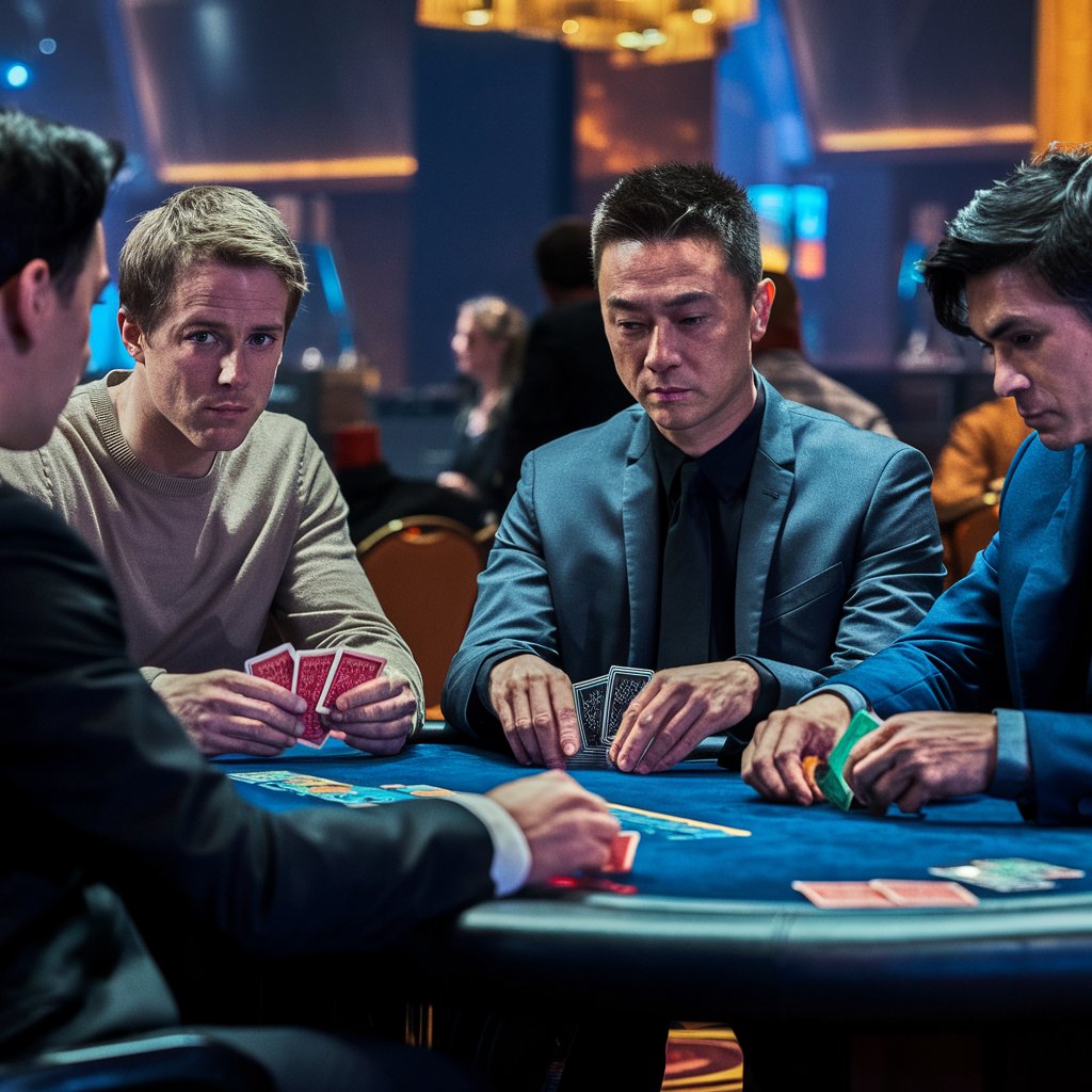 贏家娛樂城的出金速度為何如此緩慢?