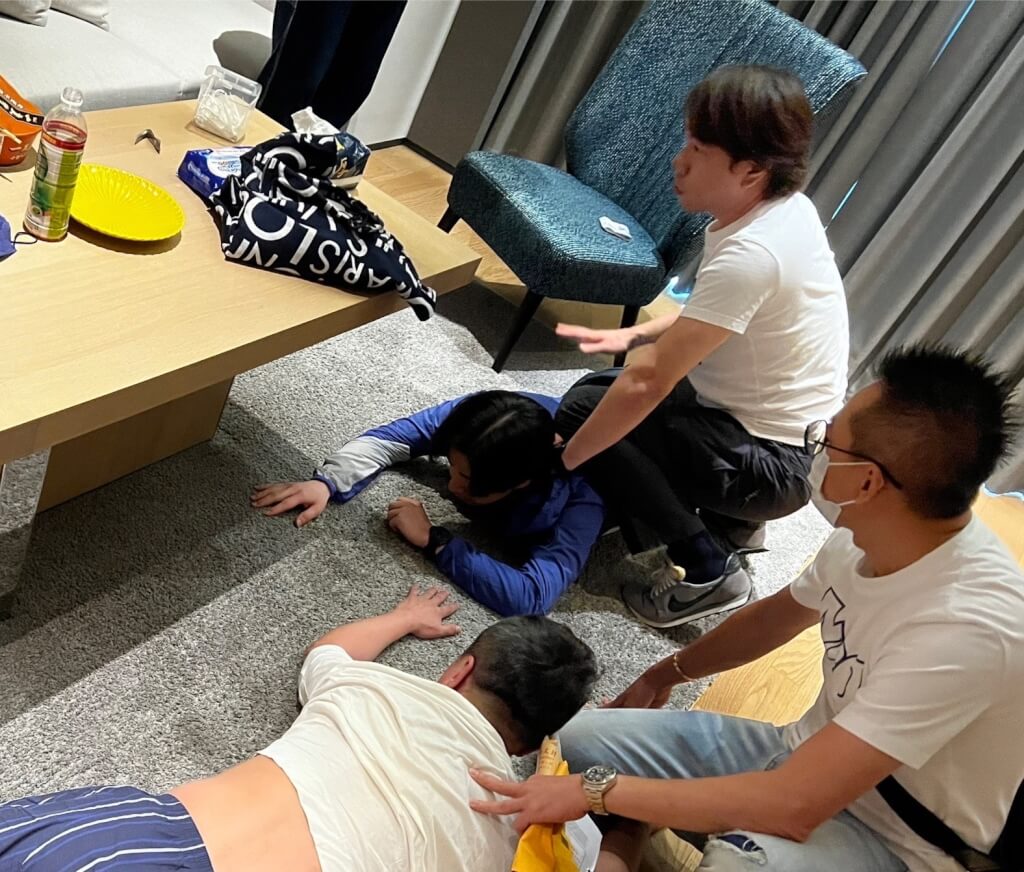 九州娛樂城洗錢案後,哪些娛樂城更安全可靠?