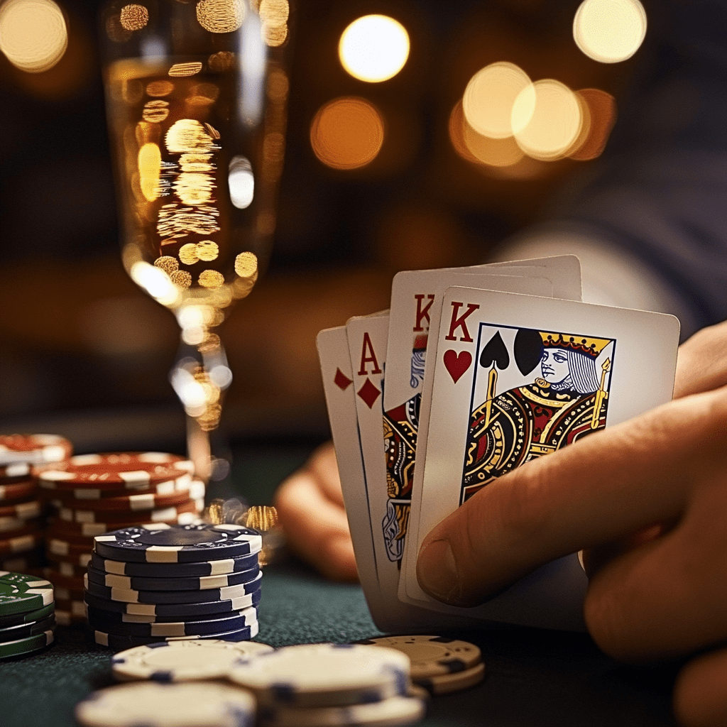 金好勝娛樂城的帳戶安全性是否面臨風險?