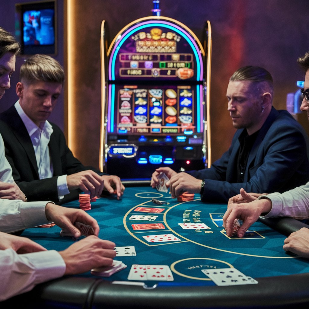 如何選擇最適合撲克玩家的娛樂城平台？