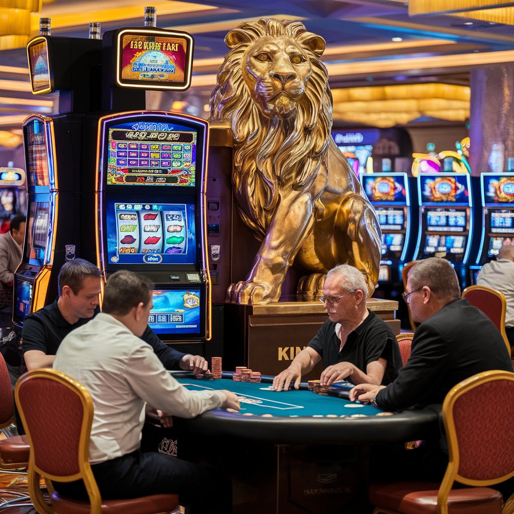 哪些台灣線上娛樂城在娛樂城推薦排行中表現突出?