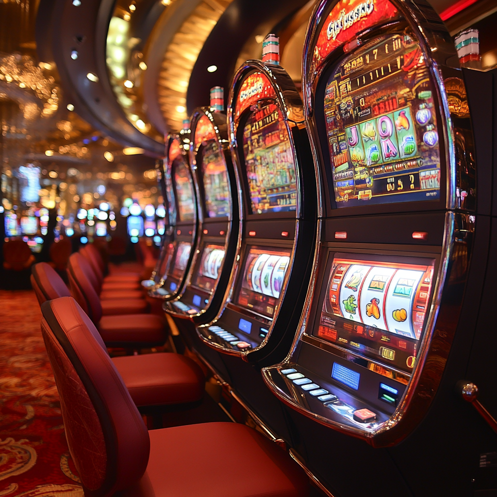 BCR娛樂城的出金限制是否合理?