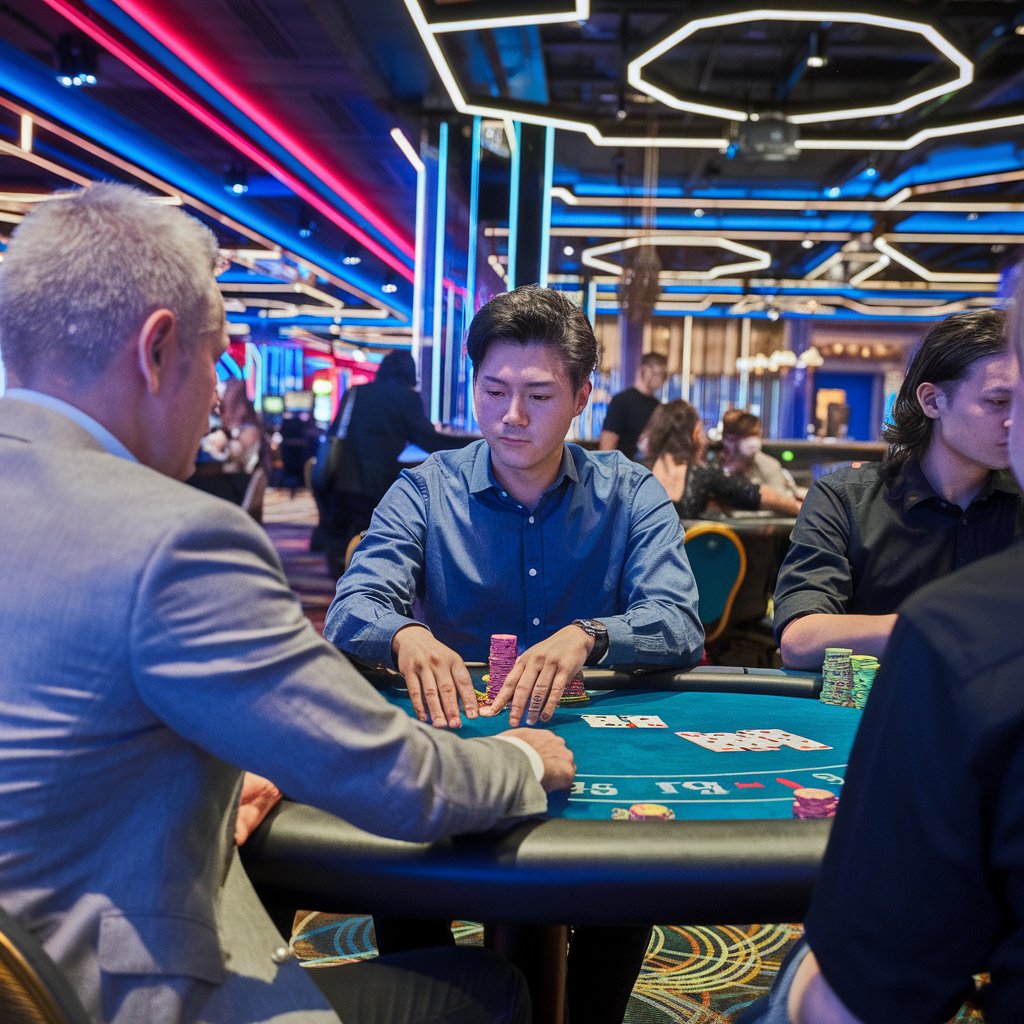 上格娛樂城是否存在欺詐行為?