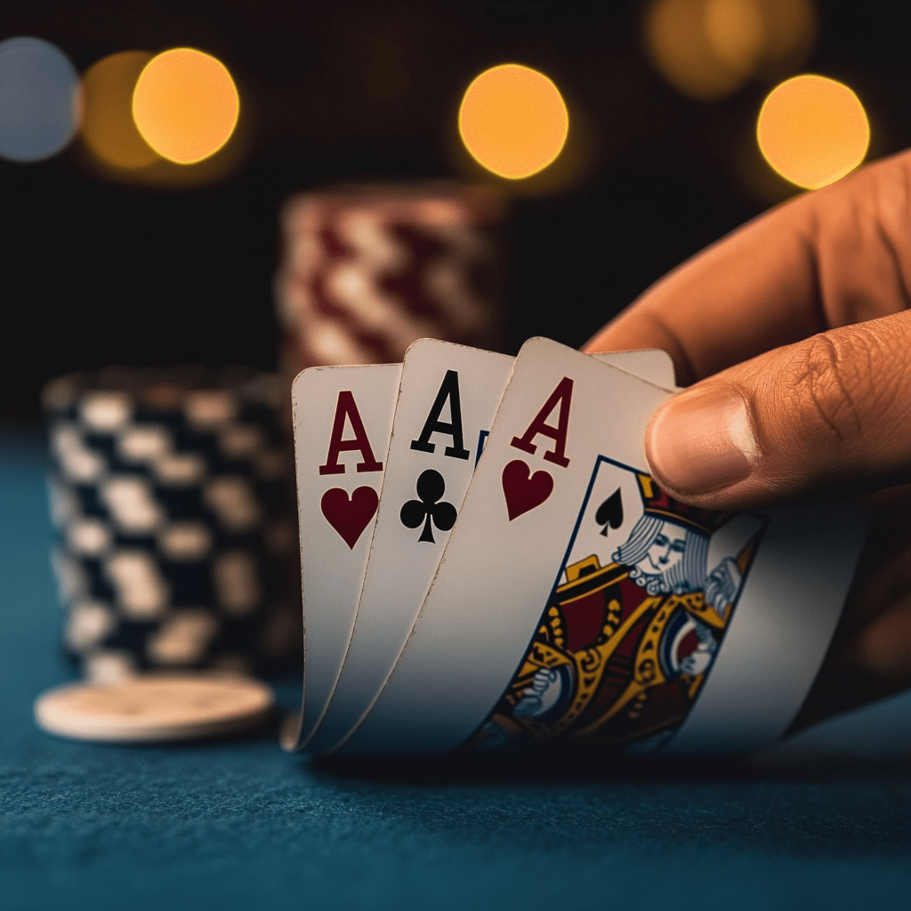 娛樂城推薦:哪些平台最受玩家歡迎?