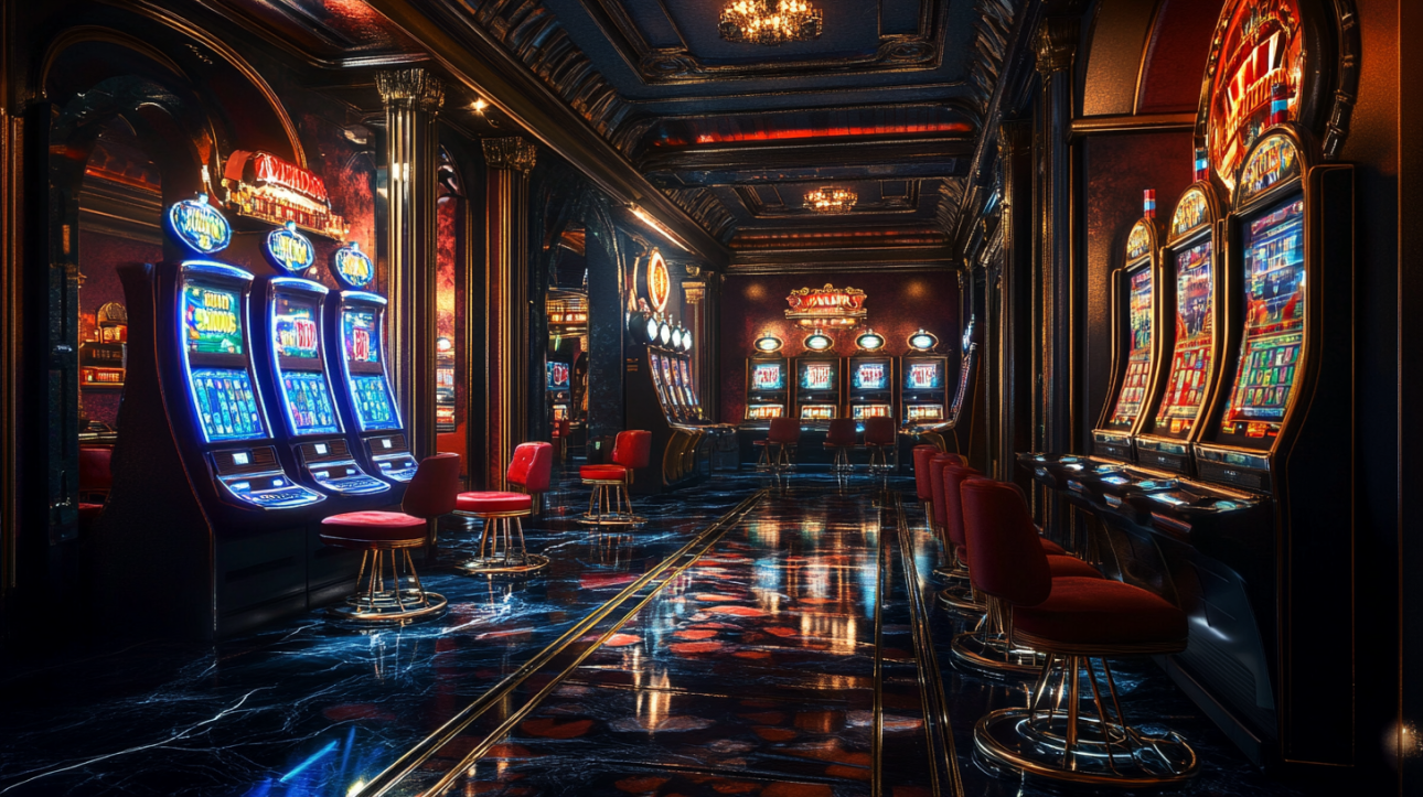 為什麼BCR娛樂城的優惠活動條件如此苛刻?