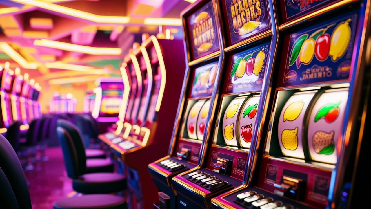 金合發娛樂城的遊戲是否真實公平?