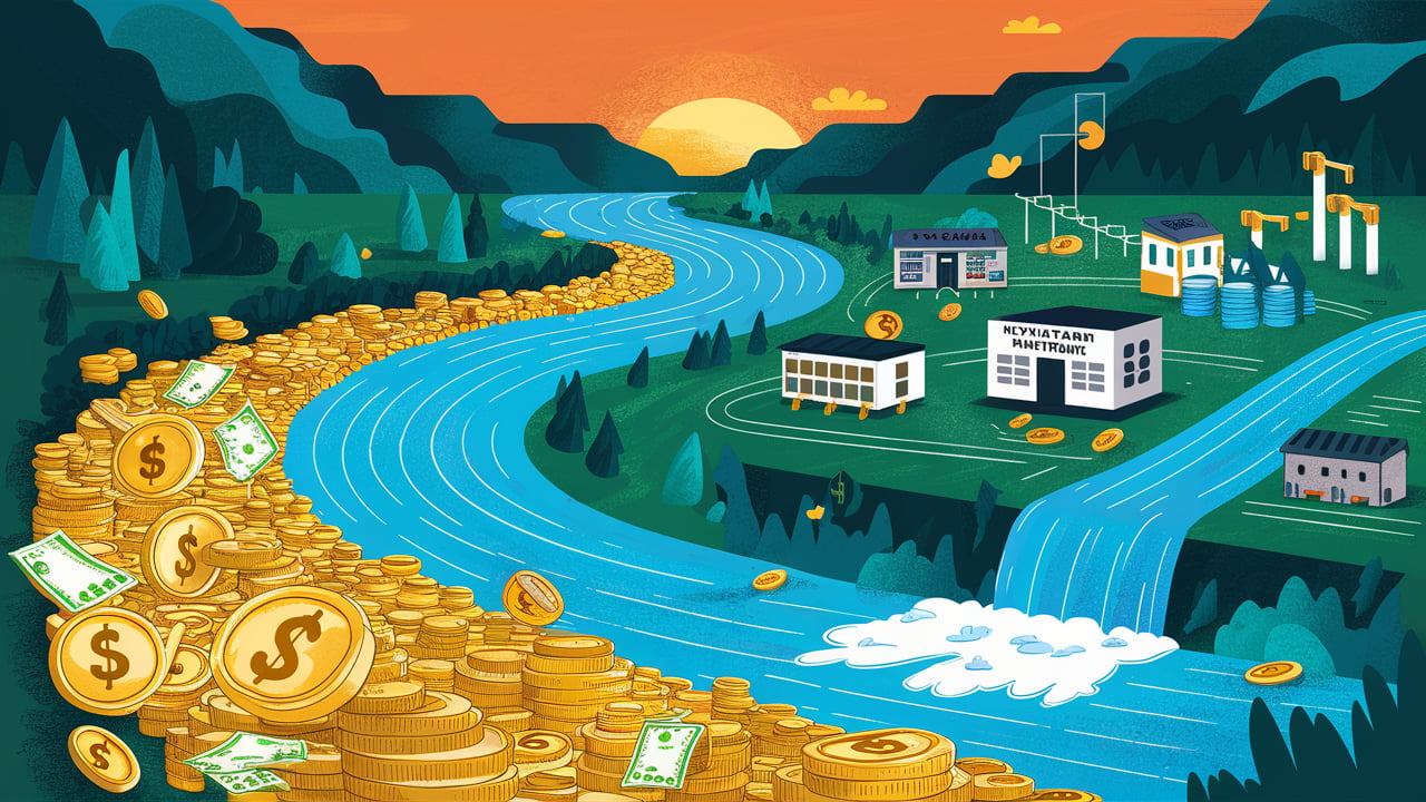 娛樂城流水與洗碼量的區別,了解投注規則