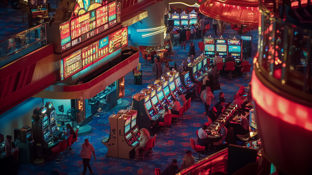 堆金娛樂城的優惠活動是否存在出金困難?