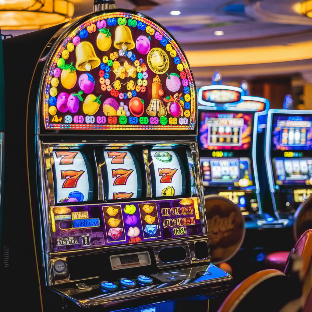 影響娛樂城排行的主要因素有哪些?