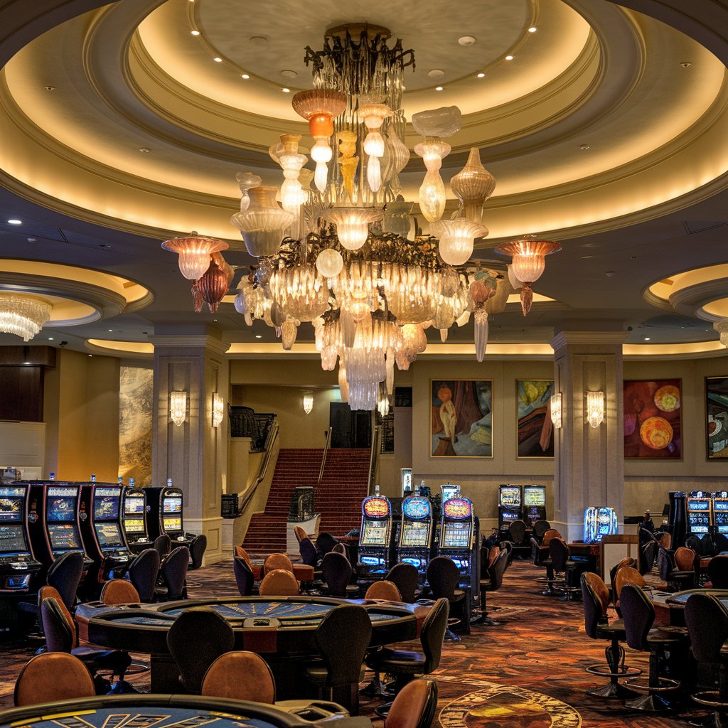 娛樂城新手指南!快速入門學會各種遊戲技巧!