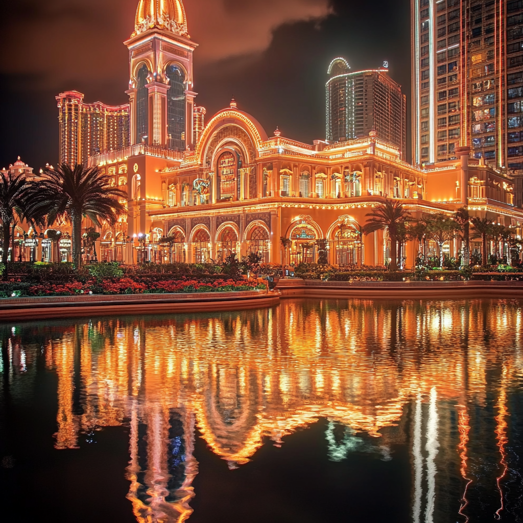 揭秘線上娛樂城高手的贏錢祕密,學會這些技巧你也能穩賺!