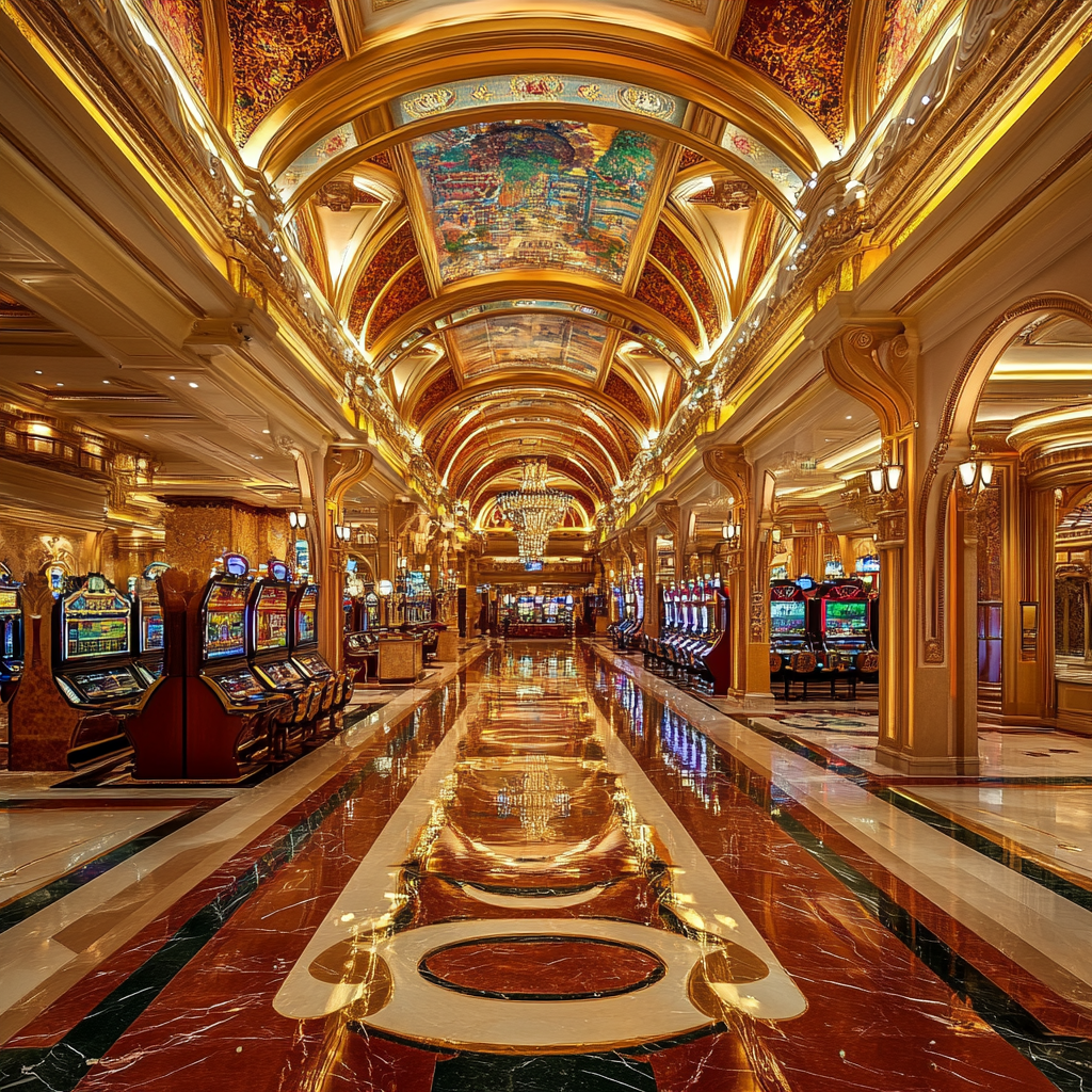 電子遊戲如何秒贏？專家教你玩出高勝率