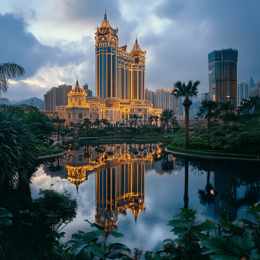 線上娛樂城選擇指南:如何避免選到黑心平台?