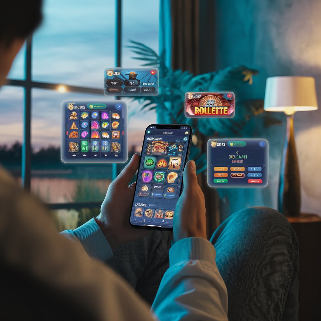 娛樂城新手指南!快速入門學會各種遊戲技巧!