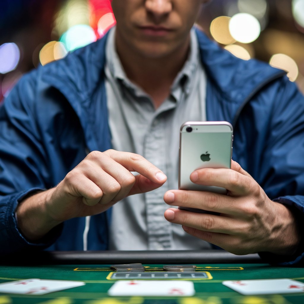 揭秘線上娛樂城高手的贏錢祕密,學會這些技巧你也能穩賺!