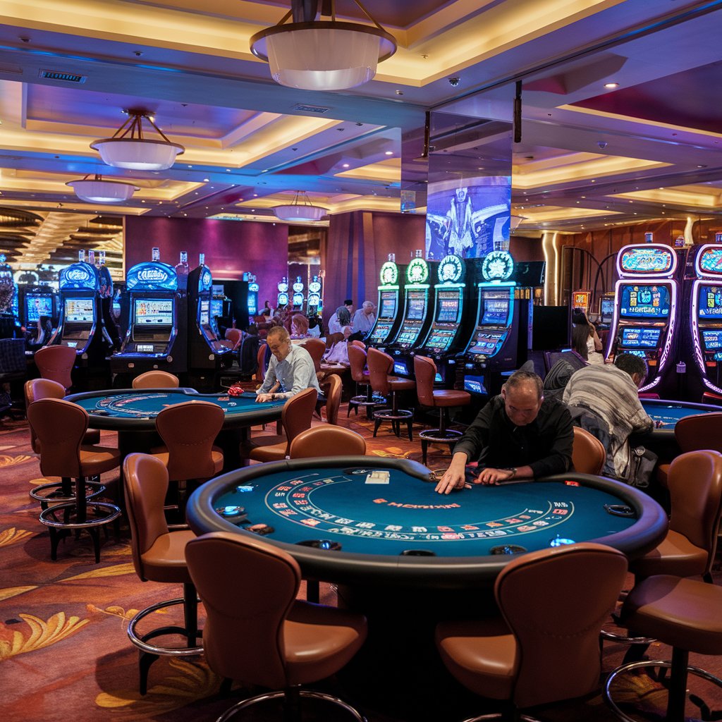 哪間娛樂城的用戶體驗最佳?