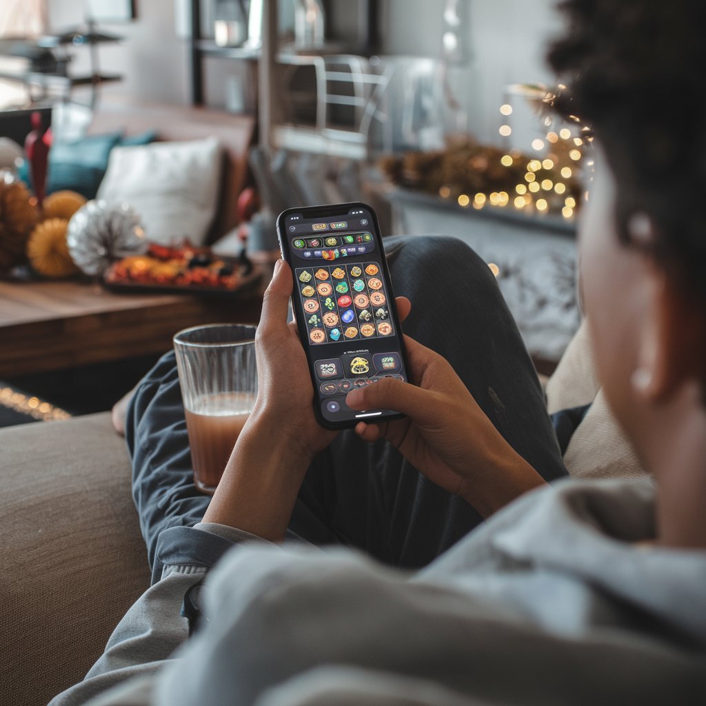 電子遊戲有竅門?教你輕鬆解鎖大獎!