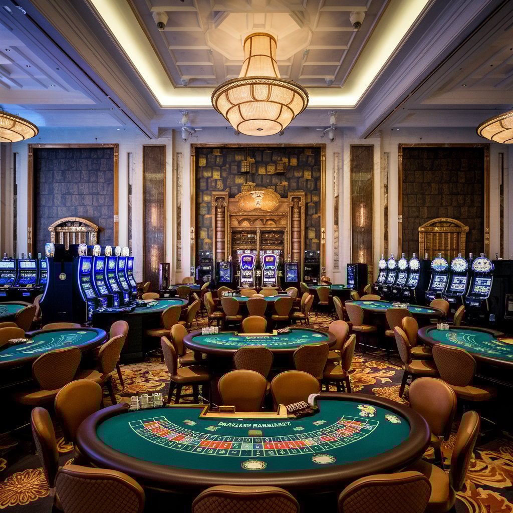 娛樂城排行中,哪些平台的遊戲種類最為豐富?