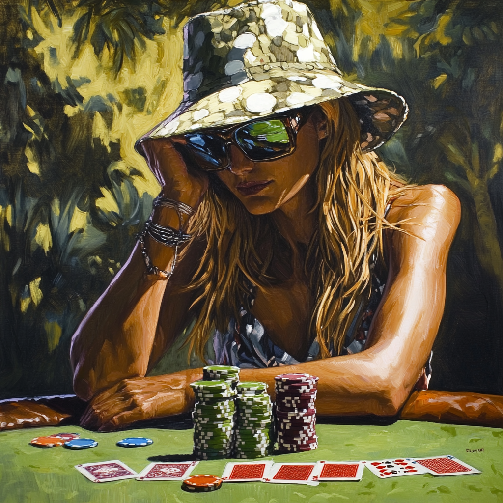 線上娛樂城 2024 最新排名:最值得信賴的五大平台