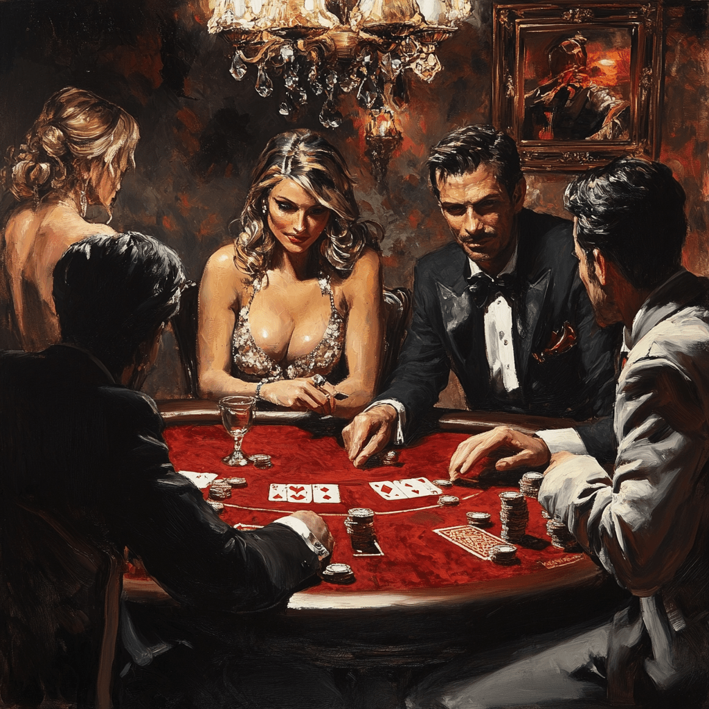 2024年最火爆的線上娛樂城遊戲排行榜