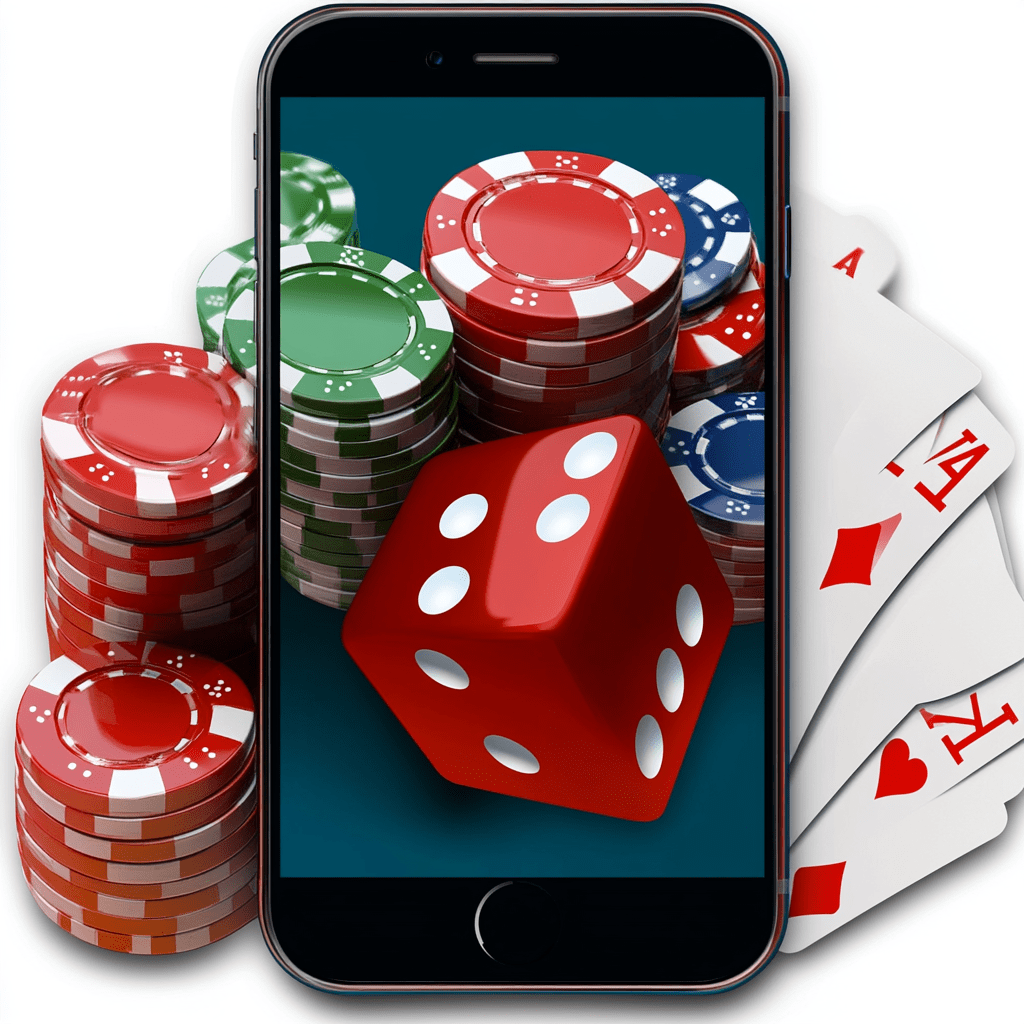 賭博風險大嗎?看這篇讓你賺得更安心!