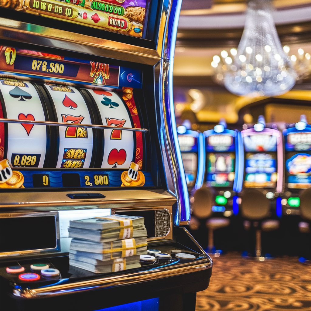 2024年最受歡迎的線上娛樂城推薦!快速贏錢不再是夢!